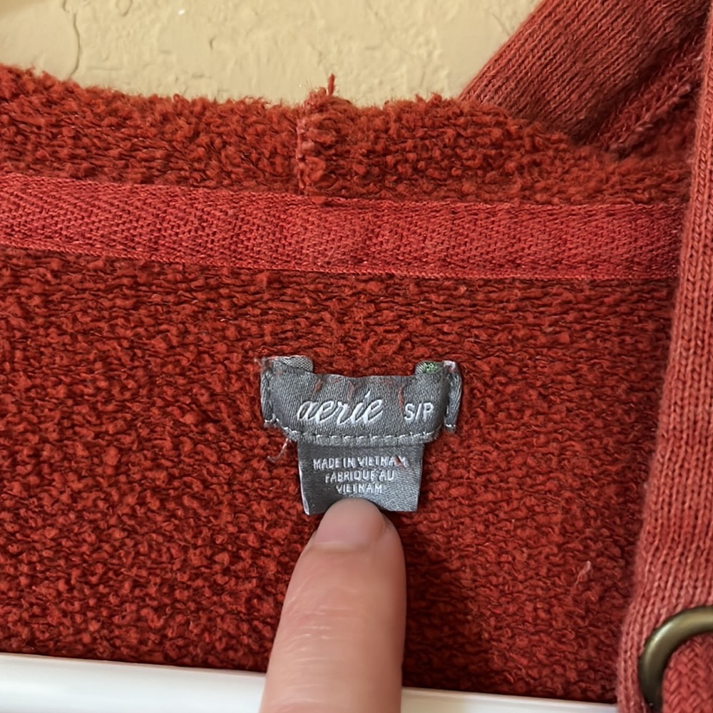 Cropped Aerie jacket - Picture 2 of 4